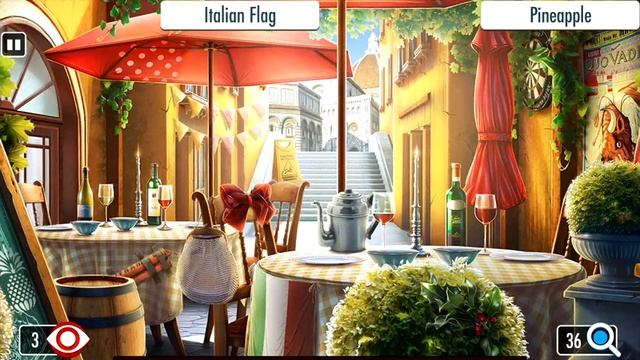 Agent Alice Hidden Object Adventure: Episode 6 Part 5 Walkthrough & Gameplay смотреть онлайн