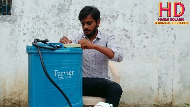 #make_inverter, simple inverter//Make 500 Watt Inverter At Home//How to make a Inverter at Home