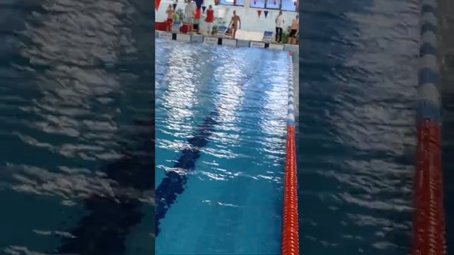 Вика Ежевика на соревнованиях 100 метров комплекс смотреть онлайн