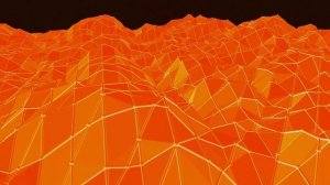 Orange Noise for 10 Sweet Hours of Sonic Ambience