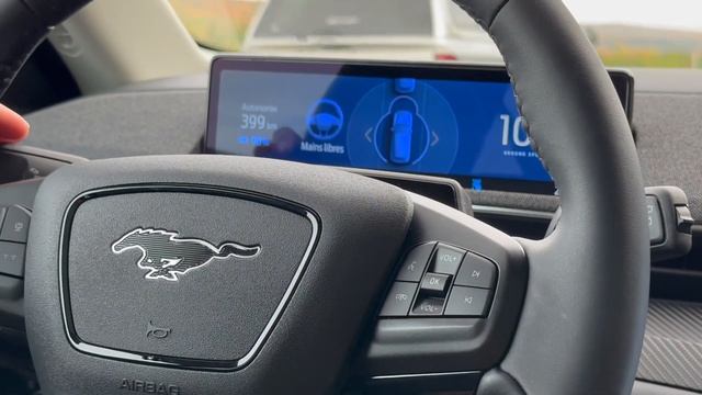 Ford Blue Cruise смотреть онлайн