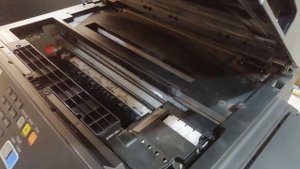 EPSON L1455 PRINTER ERROR 0xF3 SOLUTION | TAGALOG TUTORIAL | SIR MELL TV