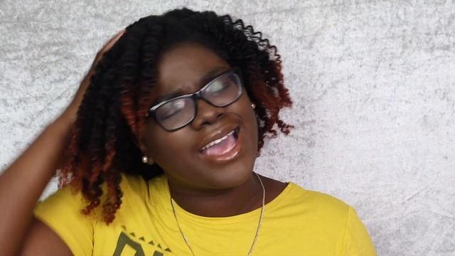 Melanin Haircare Leave In Conditioner | Best Leave In Conditioner For Natural Hair | 4b 4c Hair смотреть онлайн