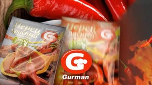 2D анимация для Продуктов питания /рекламный ролик