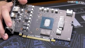 GTX 1660 Super Tear-Downs: 9mm of Thermal Pads & Bendy Backplates