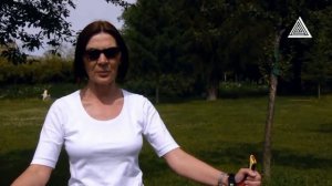 Типичные ошибки при Скандинавской ходьбе. Техника безопасности