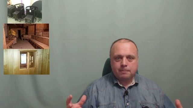 ОПТИМАЛЬНЫЕ размеры ПАРИЛКИ: 4 фактора, между которыми надо найти баланс, прочие детали, как просто