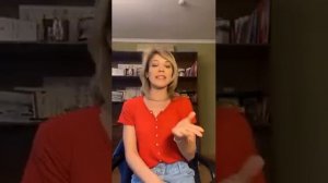 Студия АКТЕР. Речь. Тренинг. Ирина Вальц