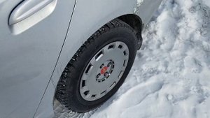 Шевроле Кобальт, правильные брызговики ?