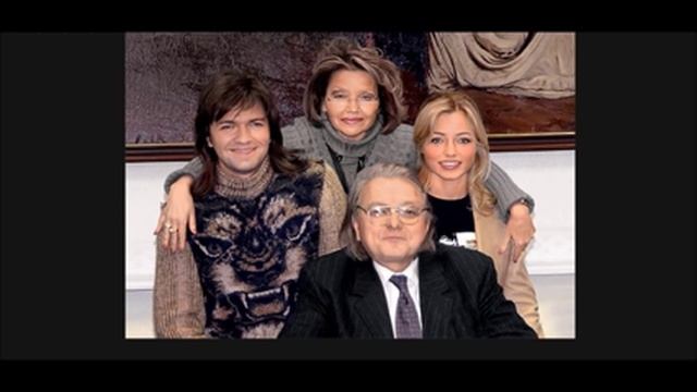 Дмитрий Маликов ожидает рождение сына смотреть онлайн