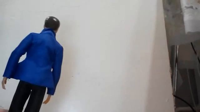 Старушка пердушка