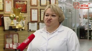 "Птицефабрика Чамзинская"