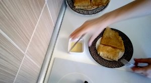 #БЛИНЧИКИ НА Кислом молоке с Творогом - идеальный #рецепт. ДОМАШНИЕ Кружевные БЛИНЫ Нежные и Вкусные