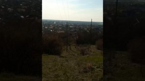 Поселок "Южный",г.Белореченск.
