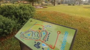 Обзор отеля THE LEELA GOA 5* (ГОА) Индия