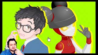 Yuppie Psycho - 5