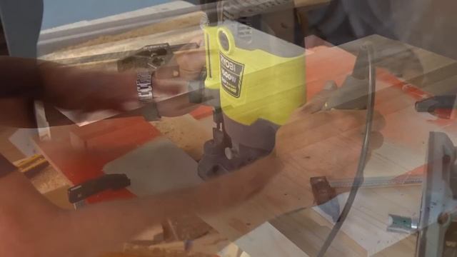 Мастерим этажерку вместе с HeARTwood ⭐️ Уютная лоджия своими руками. Серия 2 смотреть онлайн