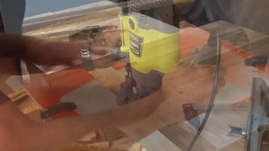 Мастерим этажерку вместе с HeARTwood ⭐️ Уютная лоджия своими руками. Серия 2