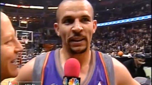2001 NBA All Star Game смотреть онлайн