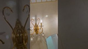 Хочу представить вам шикарную квартиру в элитном доме "Жемчужина" в г. Магас.