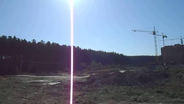 г. Березовский вид на участок Гагарина 29 смотреть онлайн