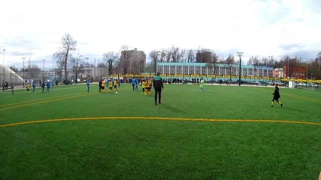 БОТЕВ(2006)-ЧЕРНОМОРЕЦ - 6 смотреть онлайн