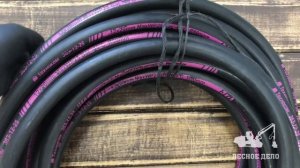 Топливный шланг, морозостойкий, ПРОВЕРЕНО НА ЧУКОТКЕ!