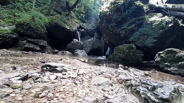 Native American Relax Flute Music With 4 Flutes And Sound Of Water смотреть онлайн