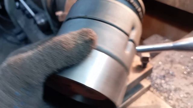 Мерседес Актрос 2641. Часть 29. КПП. смотреть онлайн