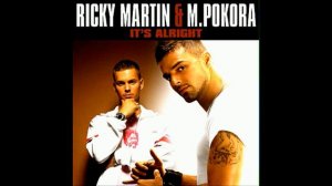 Ricky Martin & M. Pokora - It's Alright