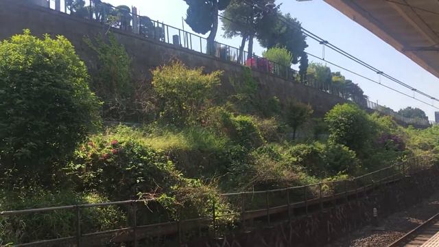 Токийское наземное метро смотреть онлайн