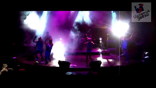 RAY HORTON / РЭЙ ХОРТОН Imperiyazvezd.RU смотреть онлайн