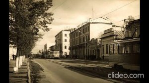 Пермь советская 60- 80 е воспоминания (уникальные фото)