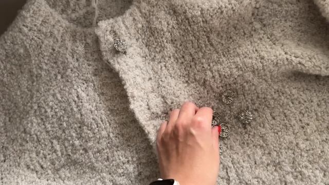 Влог 11/23: пряжа из магазина djol, выход описания #rain_socks, вопрос по кардигану, travel socks. смотреть онлайн