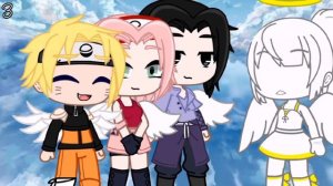 Топ 5 Meme Гимн Ангелов // Gacha //