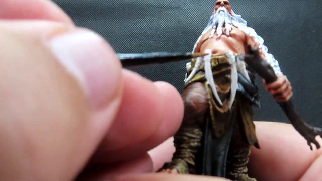 HOW TO PAINT| Savage Giants [A Song of Ice and Fire] смотреть онлайн