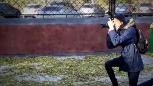 ОБЗОР Godox Ving V850 - Хорошая вспышка из Китая