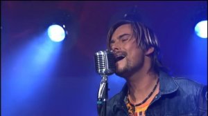 Bosson - You Opened My Eyes (Säpop '04)