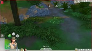 Let's Play - The Sims 4 Outdoor Retreat (Part 1) The Adventure Begins