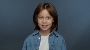 Катя Темнова/ 12 лет/ визитка апрель 23 год