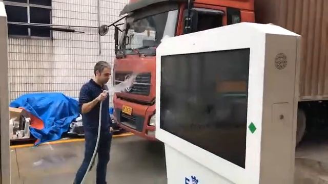 [Russian]Индивидуальные наружные цифровые вывески 2500 нит наружной рекламы экран водонепроницаемый смотреть онлайн