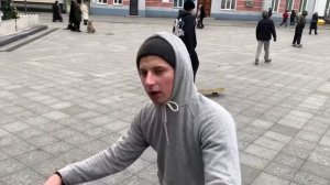 Game of bike | Бмх стрит |