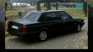 Москвич 2142 Князь Владимир