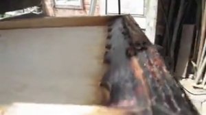 Как я реставрировал нарды