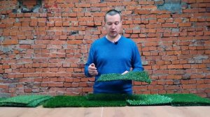 Искусственная трава. Какая бывает и для чего применяется? Как укладывать искусственный газон?