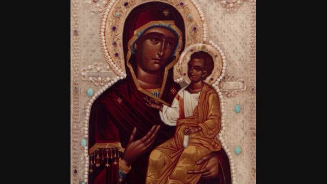 Theotokos psalter 3/22 смотреть онлайн