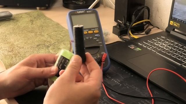 Робор-пылесос DEXP MMB 300. Обзор смотреть онлайн