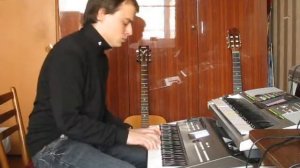 Нежданная любовь (С. Михайлов)