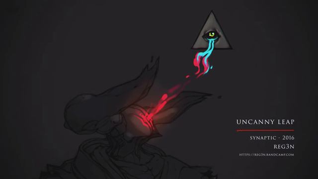 reg3n - Uncanny Leap смотреть онлайн