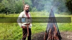 Антон Ермаков о Спасе, 2016 год